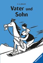 Vater und Sohn 2 Cover des Buches Vater und Sohn 2 (ISBN: 9783473520442)