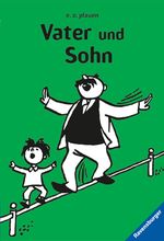Vater und Sohn 3 Cover des Buches Vater und Sohn 3 (ISBN: 9783473520626)