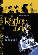 Ach, du faules Ei! Cover des Buches Ach, du faules Ei! (ISBN: 9783473525539)