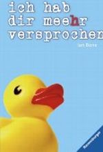 Ich hab dir meehr versprochen Cover des Buches Ich hab dir meehr versprochen (ISBN: 9783473543298)