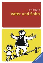Vater und Sohn 1 Cover des Buches Vater und Sohn 1 (ISBN: 9783473544028)