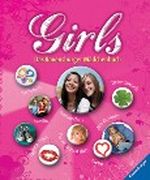 Girls Cover des Buches Girls (ISBN: 9783473551422)