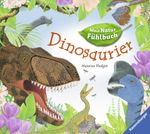 Dinosaurier Cover des Buches Dinosaurier (ISBN: 9783473553648)
