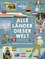 Alle Länder dieser Welt Cover des Buches Alle Länder dieser Welt (ISBN: 9783473554423)