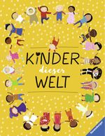 Kinder dieser Welt Cover des Buches Kinder dieser Welt (ISBN: 9783473554591)