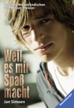 Weil es mir Spaß macht Cover des Buches Weil es mir Spaß macht (ISBN: 9783473583577)