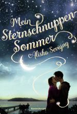 Mein Sternschnuppensommer Cover des Buches Mein Sternschnuppensommer (ISBN: 9783473585335)