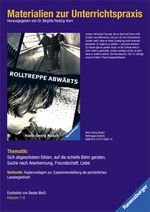 Hans-Georg Noack: Rolltreppe abwärts Cover des Buches Hans-Georg Noack: Rolltreppe abwärts (ISBN: 9783473981298)