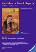 Judith Kerr: Als Hitler das rosa Kaninchen stahl Cover des Buches Judith Kerr: Als Hitler das rosa Kaninchen stahl (ISBN: 9783473981304)