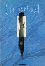 Eis vertikal Cover des Buches Eis vertikal (ISBN: 9783475526565)