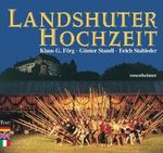 Landshuter Hochzeit Cover des Buches Landshuter Hochzeit (ISBN: 9783475532719)