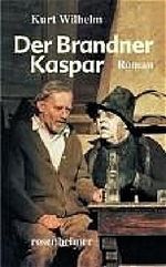 Der Brandner-Kaspar Cover des Buches Der Brandner-Kaspar (ISBN: 9783475534409)