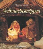 Weihnachtskrippen Cover des Buches Weihnachtskrippen (ISBN: 9783475535734)