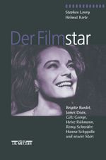 Der Filmstar Cover des Buches Der Filmstar (ISBN: 9783476017482)
