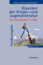 Klassiker der Kinder- und Jugendliteratur, 3 Bde. Cover des Buches Klassiker der Kinder- und Jugendliteratur, 3 Bde. (ISBN: 9783476020215)