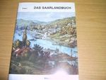 Das Saarlandbuch Cover des Buches Das Saarlandbuch (ISBN: 9783477000667)