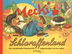 Kulthelden: Mecki im Schlaraffenland Cover des Buches Kulthelden: Mecki im Schlaraffenland (ISBN: 9783480223510)