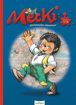 Kulthelden: Mecki - Gesammelte Abenteuer Jahrgang 1958 Cover des Buches Kulthelden: Mecki - Gesammelte Abenteuer Jahrgang 1958 (ISBN: 9783480225781)