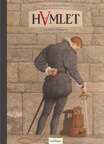 Hamlet Cover des Buches Hamlet (ISBN: 9783480228133)
