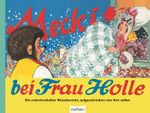 Kulthelden: Mecki bei Frau Holle Cover des Buches Kulthelden: Mecki bei Frau Holle (ISBN: 9783480228416)