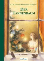 Der Tannenbaum Cover des Buches Der Tannenbaum (ISBN: 9783480228737)