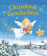 Christkindgeschichten Cover des Buches Christkindgeschichten (ISBN: 9783480232512)