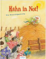 Hahn in Not! Cover des Buches Hahn in Not! (ISBN: 9783480232765)