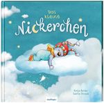 Das kleine Nickerchen Cover des Buches Das kleine Nickerchen (ISBN: 9783480236053)