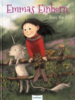 Emmas Einhorn Cover des Buches Emmas Einhorn (ISBN: 9783480237173)