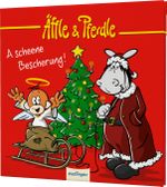 Äffle & Pferdle: A scheene Bescherung! Cover des Buches Äffle & Pferdle: A scheene Bescherung! (ISBN: 9783480238729)