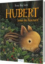 Hubert Cover des Buches Hubert (ISBN: 9783480241019)