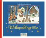 Weihnachtsgrüße Cover des Buches Weihnachtsgrüße (ISBN: 9783480400997)