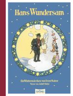 Hans Wundersam Cover des Buches Hans Wundersam (ISBN: 9783480401253)