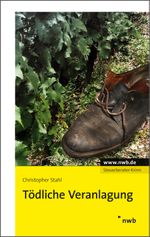 Tödliche Veranlagung Cover des Buches Tödliche Veranlagung (ISBN: 9783482765414)