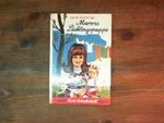 Marens Lieblingspuppe Cover des Buches Marens Lieblingspuppe (ISBN: 9783483010407)