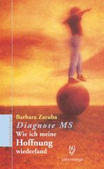 Diagnose MS Cover des Buches Diagnose MS (ISBN: 9783485008419)