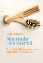 Nie mehr Haarausfall Cover des Buches Nie mehr Haarausfall (ISBN: 9783485011235)