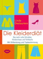 Die Kleiderdiät Cover des Buches Die Kleiderdiät (ISBN: 9783485011907)