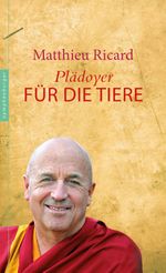Plädoyer für die Tiere Cover des Buches Plädoyer für die Tiere (ISBN: 9783485028288)