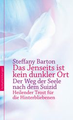 Das Jenseits ist kein dunkler Ort Cover des Buches Das Jenseits ist kein dunkler Ort (ISBN: 9783485028714)