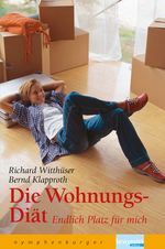 Die Wohnungs-Diät Cover des Buches Die Wohnungs-Diät (ISBN: 9783485051279)