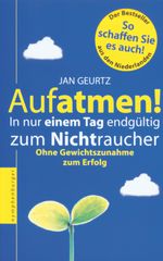 Aufatmen! Cover des Buches Aufatmen! (ISBN: 9783485060349)
