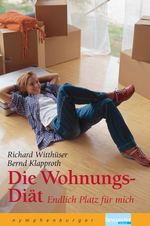 Die Wohnungs-Diät Cover des Buches Die Wohnungs-Diät (ISBN: 9783485060516)