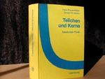 Teilchen und Kerne : subatomare Physik. Cover des Buches Teilchen und Kerne : subatomare Physik. (ISBN: 9783486205916)