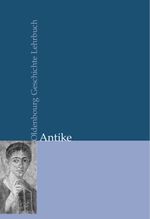 Antike Cover des Buches Antike (ISBN: 9783486566635)