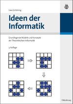 Ideen der Informatik Cover des Buches Ideen der Informatik (ISBN: 9783486587234)