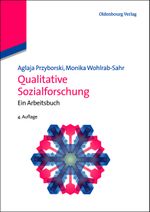 Qualitative Sozialforschung Cover des Buches Qualitative Sozialforschung (ISBN: 9783486708929)