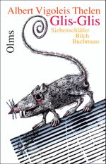 Glis-Glis Cover des Buches Glis-Glis (ISBN: 9783487084329)