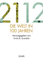 2112 - Die Welt in 100 Jahren Cover des Buches 2112 - Die Welt in 100 Jahren (ISBN: 9783487085197)