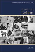 Zwanzig Leben Cover des Buches Zwanzig Leben (ISBN: 9783487085944)